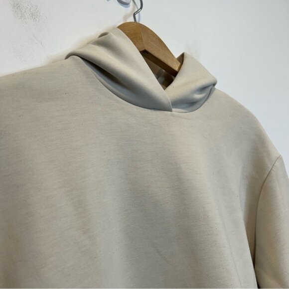 ☀️ 3/$15 Uniqlo DRY SWEAT LONG SLEEVE PULLOVER HOODIE - Picture 2 of 6